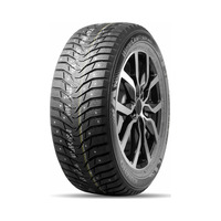 255/55  R19  Kumho WinterCraft Ice SUV WS31 шип 111T XL