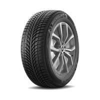 255/55  R19  Michelin Latitude Alpin 2 111V XL Уценка 